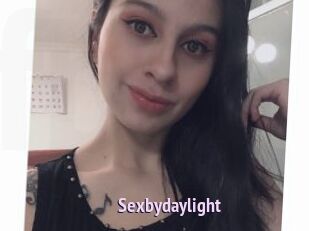 Sexbydaylight