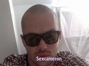 Sexcameron