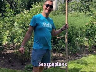Sexcouplexx