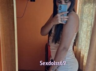 Sexdolss69