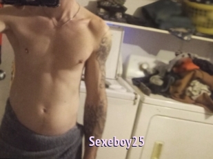 Sexeboy25