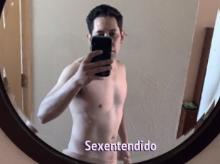 sexentendido Film Porno