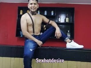 Sexhotdesire