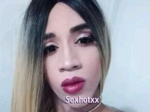 Sexhotxx
