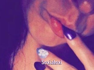 Sexialexi