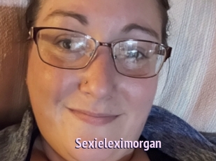 Sexieleximorgan