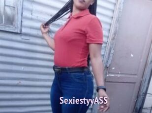 SexiestyyASS