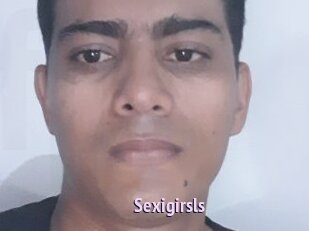 Sexigirsls