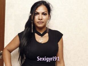 Sexigyrl91