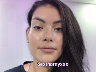 Sexihornyxxx