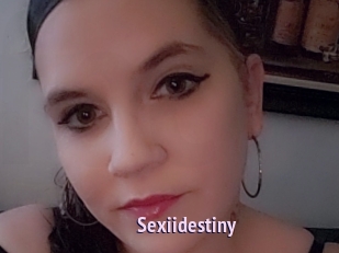 Sexiidestiny