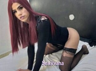 Sexiivana