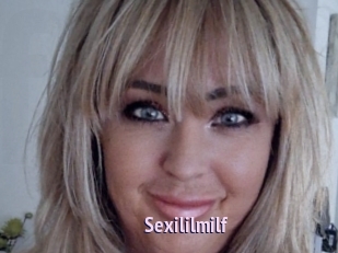 Sexililmilf