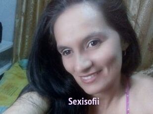 Sexisofii
