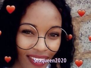 Sexqueen2020