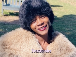 Sexslender