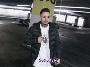 Sextoyjay