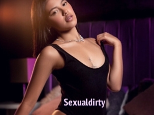 Sexualdirty