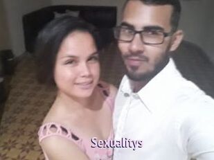 Sexualitys