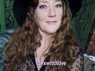 Sexwitchlive