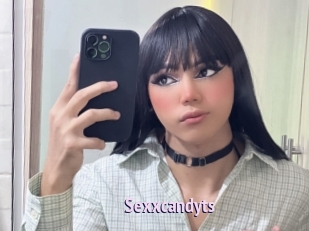 Sexxcandyts
