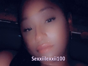 sexxiilexxii100 Film Porno