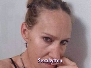 Sexxkytten