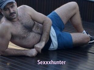 Sexxxhunter