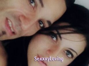 SexxxyLoving