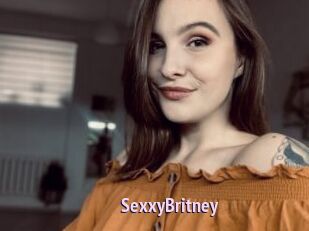SexxyBritney