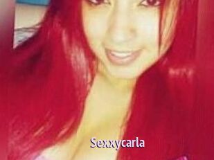 Sexxycarla