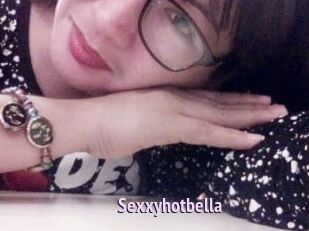 Sexxyhotbella