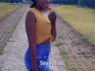 Sexxymaks