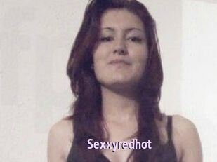 Sexxyredhot