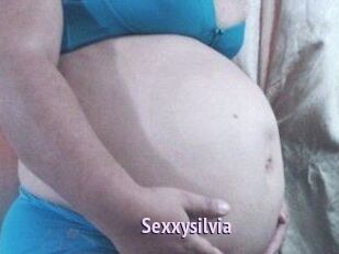 Sexxysilvia