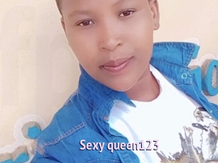 sexy_queen123 Film Porno