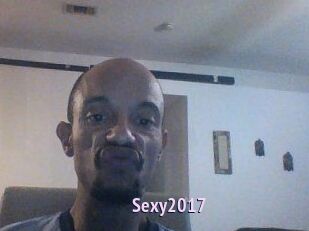 Sexy2017