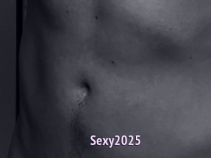 Sexy2025