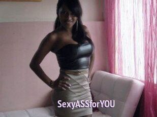 SexyASSforYOU