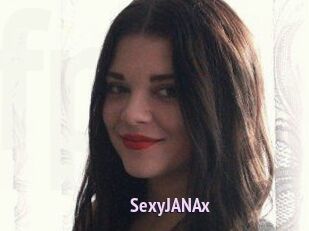 SexyJANAx