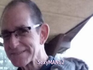 SexyMAN62
