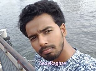 SexyRaghav