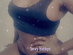 Sexy_batbys