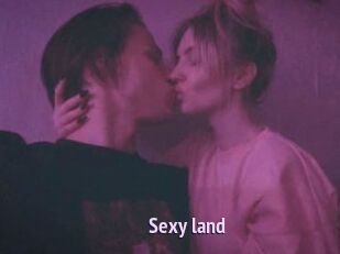 Sexy_land