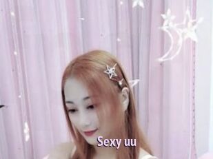 Sexy_uu