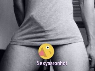 Sexyaaronhot