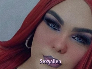 Sexyailen