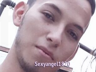 Sexyangel1820