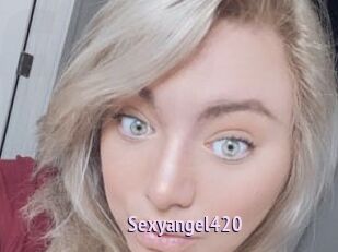 Sexyangel420