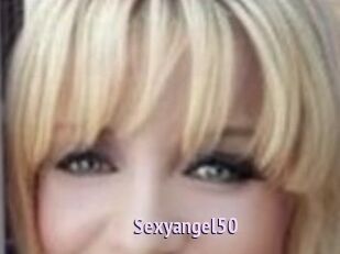 Sexyangel50